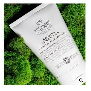 Intelligent Nutrients Refining Micro Polish